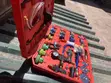 Heavy Duty Italian Technology Water Tank Pressure Tester - 2