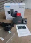 4G GPS Dash Cam - Dual Camera with Remote Live View - 1