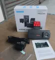 4G GPS Dash Cam - Dual Camera with Remote Live View - 2