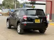 Toyota RAV4 2010 Black - 3