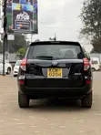 Toyota RAV4 2010 Black - 4