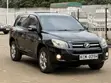 Toyota RAV4 2010 Black - 5