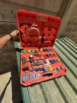 Sunshine Italy Heavy Duty Radiator Leak Tester - 2