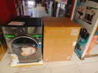 Syinix 10/7kg Wash & Dry Washing Machine - 1