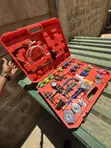 Advanced Radiator Leak Tester - Sunshine Italy - 2