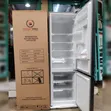 Smartpro Refrigerator 280L Bottom Freezer with Dispenser - 2