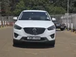 Mazda CX-5 2016 White - 1