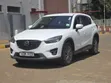 Mazda CX-5 2016 White - 2