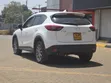Mazda CX-5 2016 White - 5