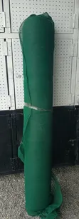 Construction Shade Net - 1