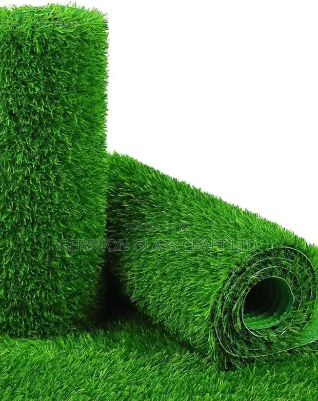Artificial Grass Carpet Supply & Installation - 1