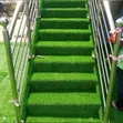 Artificial Grass Carpet Supply & Installation - 2