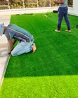 Artificial Grass Carpet Supply & Installation - 3