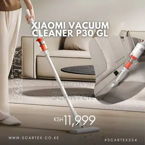 Xiaomi P30 Gl Cordless Stick Vacuum Cleaner
