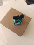 Drawer Lock 138B - Single Turn - 2