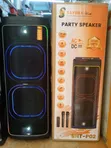 Sayona Party Speaker Sht-P02 - 1