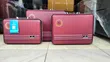 3-in-1 Hard Shell Briefcase Set - 1