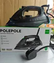 Syinix Steam Iron Box - 2