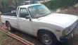 1986 Toyota Hilux 2200 4x4 Pickup - 2