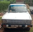 1986 Toyota Hilux 2200 4x4 Pickup - 3
