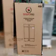 Smartpro Upright Showcase Side by Side Fridge SVS600 450L - 2