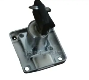 Drawer Lock 138A - Single Turn