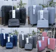 Unbreakable Rubber Suitcase - 1