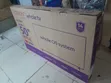 Vitron 50" QLED Smart Whale TV HTC50QW - 1