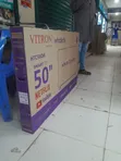 Vitron 50" QLED Smart Whale TV HTC50QW - 3