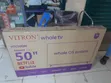 Vitron 50" QLED Smart Whale TV HTC50QW - 4