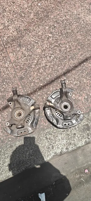 Toyota Probox New Model Front Wheel Hub (Used)