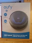 Eufy G50 Hybrid Robot Cleaner - 1