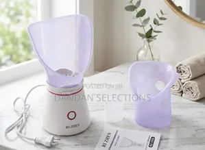 Facial Steamer