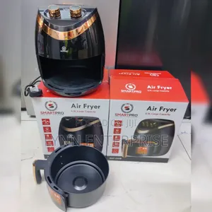 Smartpro Air Fryer 6 Litres