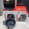 Smartpro Air Fryer 6 Litres - 2