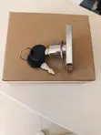 2-Turn Drawer Lock 139 22-A - 3