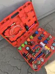Sunshine Italy Radiator Leak Tester - 1