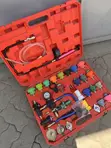 Sunshine Italy Radiator Leak Tester - 2