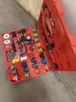 Sunshine Italy Radiator Leak Tester - Professional Grade - 1