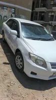 Toyota Axio 2011 White - 3