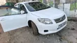 Toyota Axio 2011 White - 4
