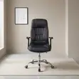 Generic Orthopedic Office Leather Chair - Brand New - 3