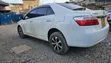 Toyota Premio 2006 White - 2