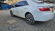 Toyota Premio 2006 White - 4