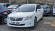 Toyota Premio 2006 White - 5