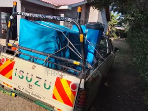 Ask for Transport - Cargo & Delivery Services
