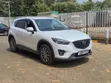 Mazda CX-5 2016 White Diesel - 2