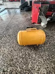 Heavy-Duty Tyre Air Blaster / Bead Seater - 1