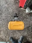 Heavy-Duty Tyre Air Blaster / Bead Seater - 2