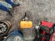 Heavy-Duty Tyre Air Blaster / Bead Seater - 3